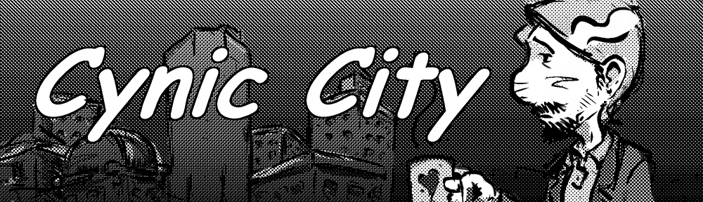 Cynic City